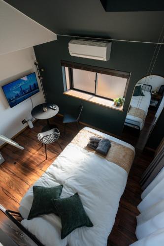 Haku Loft Hakata 205