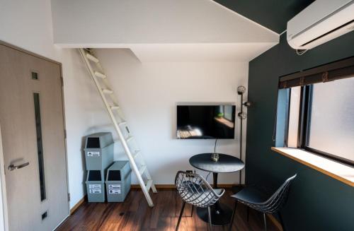 Haku Loft Hakata 205