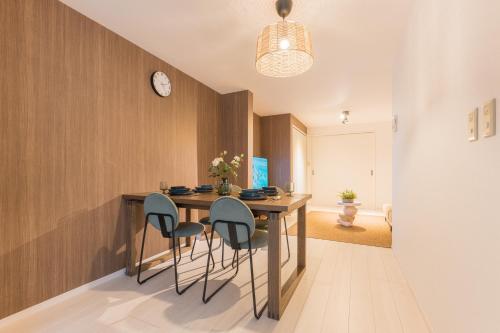 EVERYDAY HOUSE 鶴橋ｎ