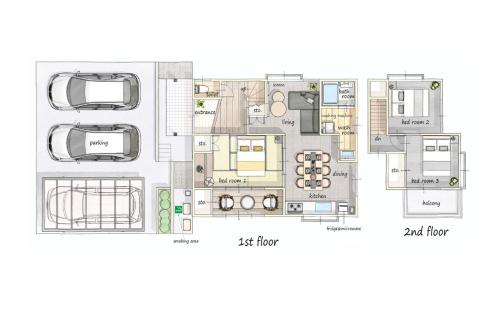 House Hakata