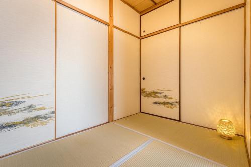 Fully renovated old house near Okayama Station-Compact and comfortable private rental-Up to 6 people-Ideal base for sightseeing-Quiet residential neighborhood