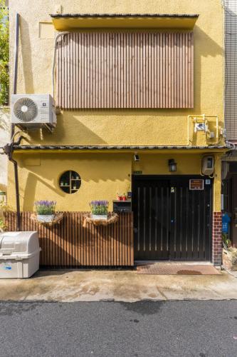 EVERYDAY HOUSE 鶴橋ｎ