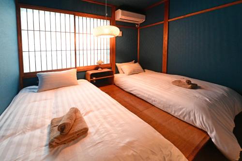 rakuna Inn 園 Komagome
