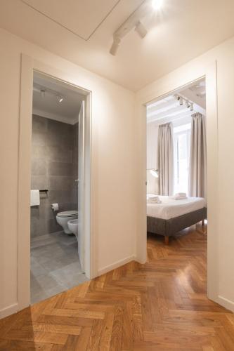 Palazzo Taverna Apartments
