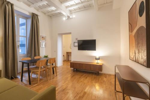 Palazzo Taverna Apartments