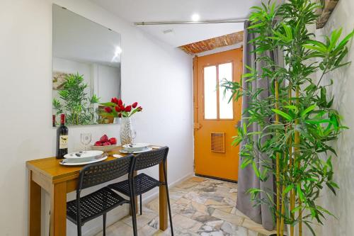 Charming City Gem