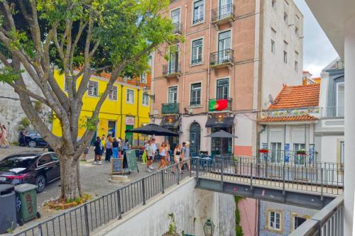 Charming City Gem