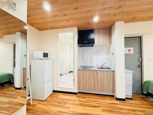 Nihonbashi Hostel-CH0618