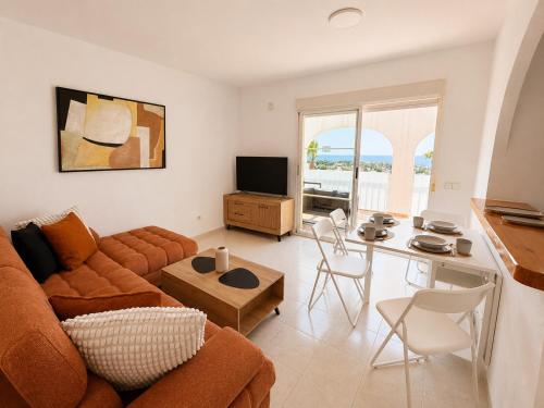 Calpe SUN 1805
