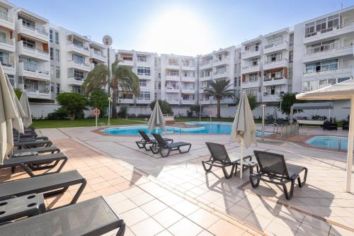 Yumbo Yumbo Yumbo Luxury 2-Beds Room Apartment