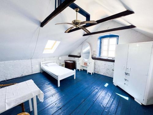 House with Soul, Plimica 80