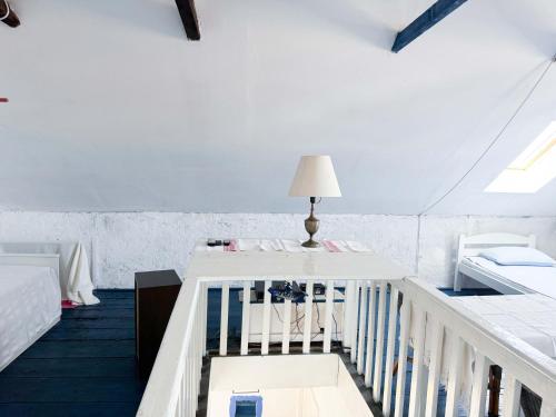 House with Soul, Plimica 80