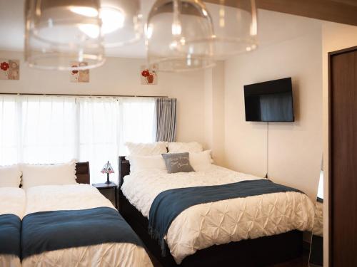 BAC 301 - Tokyo Disney Access, Entire Apartment for 4, Tokyo Koiwa