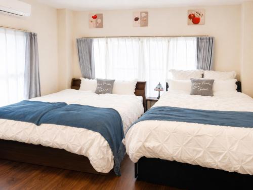 BAC 301 - Tokyo Disney Access, Entire Apartment for 4, Tokyo Koiwa