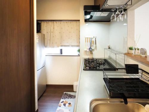 BAC 301 - Tokyo Disney Access, Entire Apartment for 4, Tokyo Koiwa