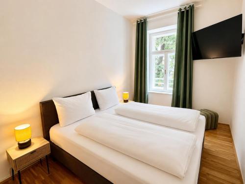 Beletage Luxury Apartments Graz