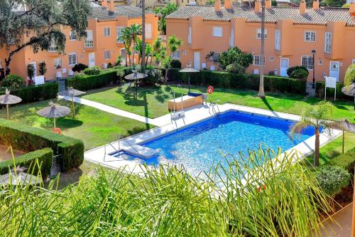 Family Beach Getaway 3BR Duplex Pool