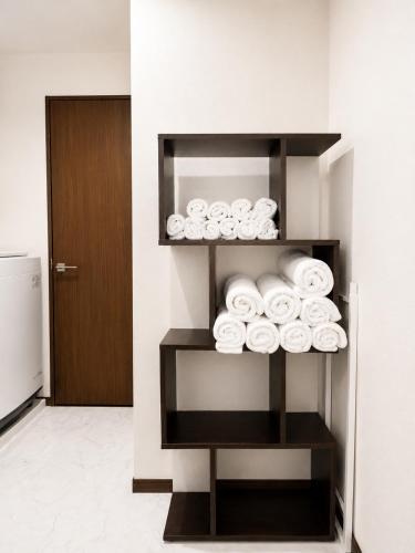 BAC 201 - Tokyo Disney Access, Entire Apartment for 4, Tokyo Koiwa
