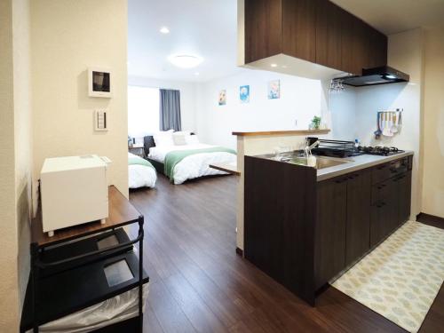 BAC 201 - Tokyo Disney Access, Entire Apartment for 4, Tokyo Koiwa