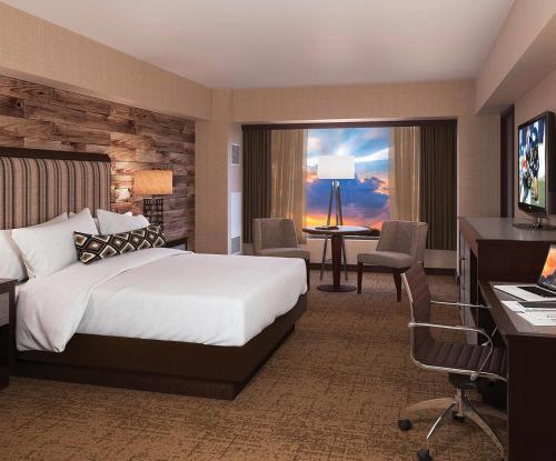 Kuvagallerian kuva majoituspaikasta Nugget Casino Resort, joka sijaitsee kohteessa Reno