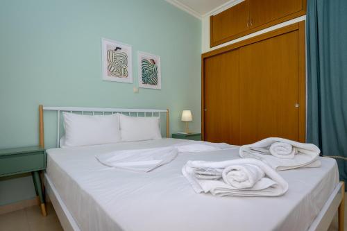 Green - 2 BDR Central Apartment