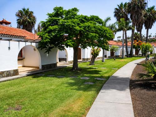 Bungalow Maspalomas Paradise
