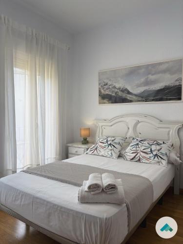 Encantador Urban Victoria apartment