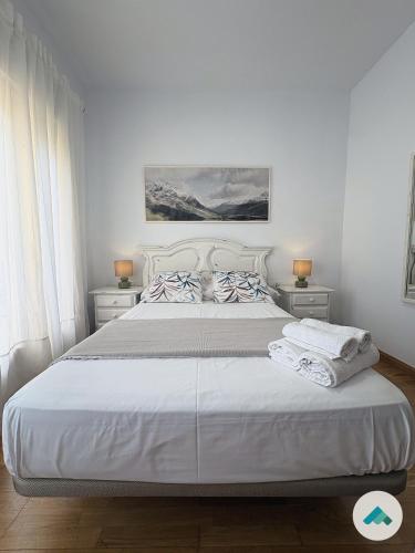 Encantador Urban Victoria apartment