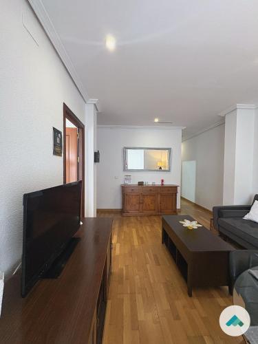Encantador Urban Victoria apartment