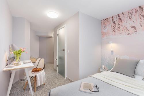 NewCity Studios Lucerne Private Studio near Train Station and Lake