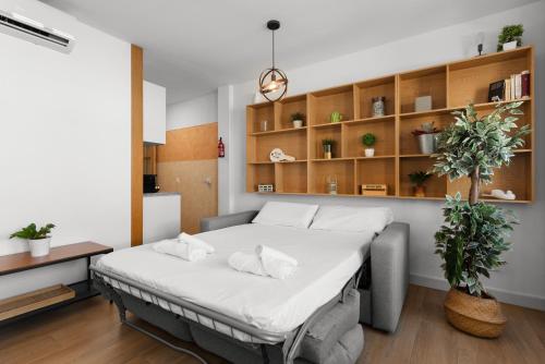 Stay Unique Apartments Frailes