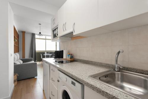 Stay Unique Apartments Frailes