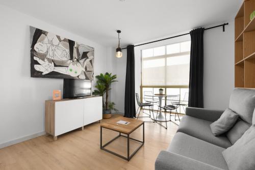 Stay Unique Apartments Frailes