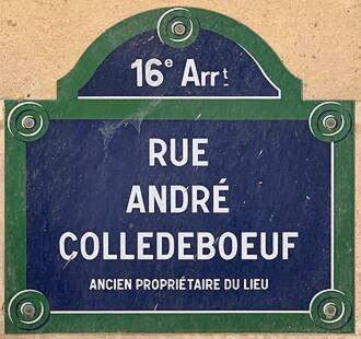 ZZZ Studio Cosy avec Ascenseur Paris 16 - andre