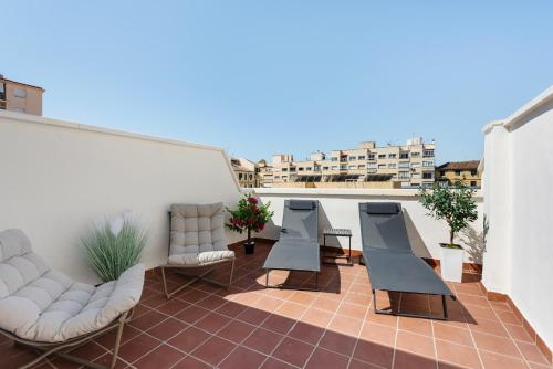 Stay Unique Apartments Frailes