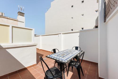 Stay Unique Apartments Frailes