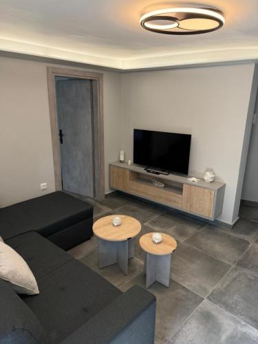 Theofilos Apartment's