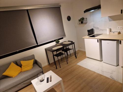 appartement toulouse