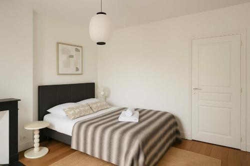 ZZZ Charmant appartement Paris 12 pour 4 personnes reuilly
