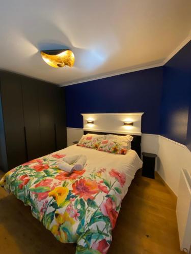 Pépite Suites - LE BOUDOIR DU LAC - Proche du lac et de la vielle ville avec garage privée