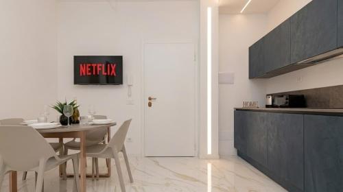 Appartamento moderno centro Milano