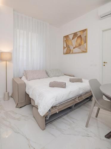 Appartamento moderno centro Milano