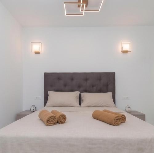 Appartamento moderno centro Milano