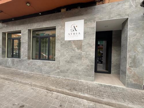 ATRIA Alicante
