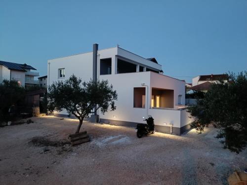 Bulin Luxury Apartment