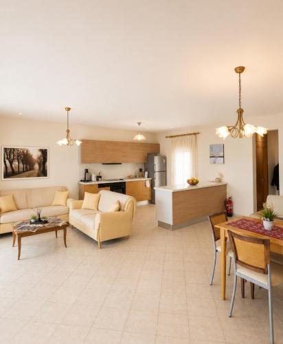 Elen Seaview Apartment