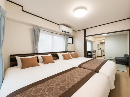 Shibuya,3 min walk Ebisu sta, 2min Harajuku sta,Queenbed,Switch,Wi-Fi 10G,PocketWiFi