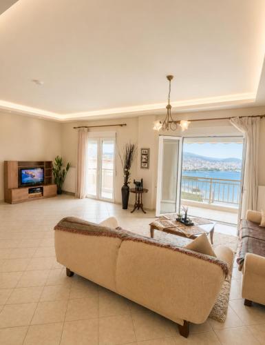 Elen Seaview Apartment