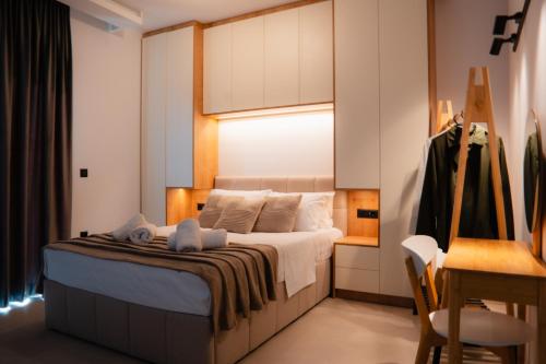 40 Urban Living