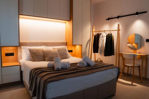 40 Urban Living